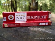 dragon blood- mirisni štapići